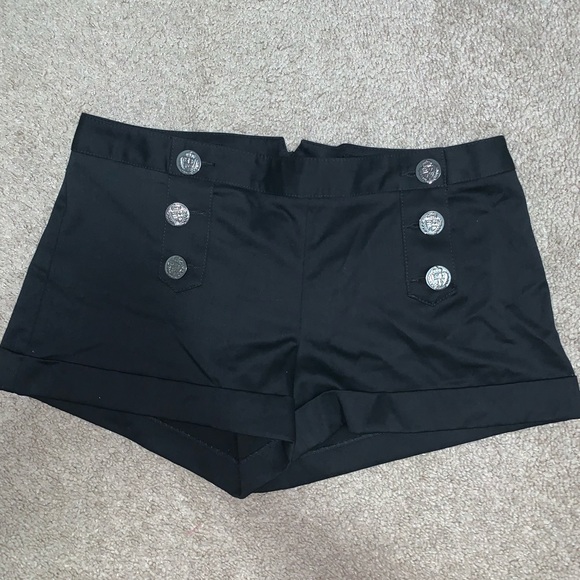 Express Pants - Express shorts, size 8